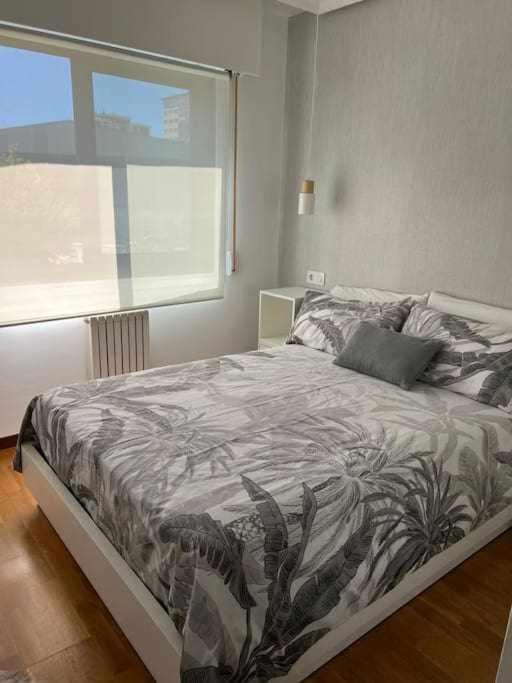 Apartament Mi Refugio Vigo Zewnętrze zdjęcie